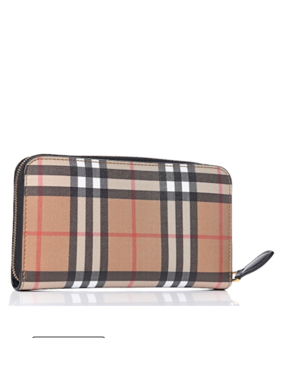 Authentic Burberry Wallet - Picture 8 of 8